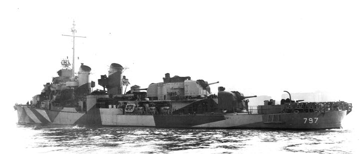 ship